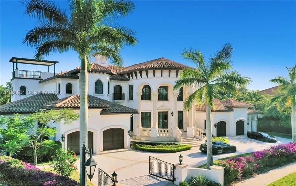 PARKLAND GOLF & COUNTRY C - Residential