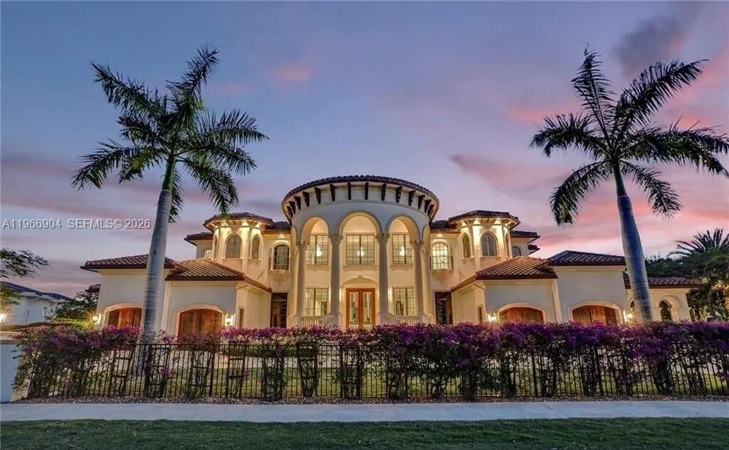 PARKLAND GOLF & COUNTRY C - Residential