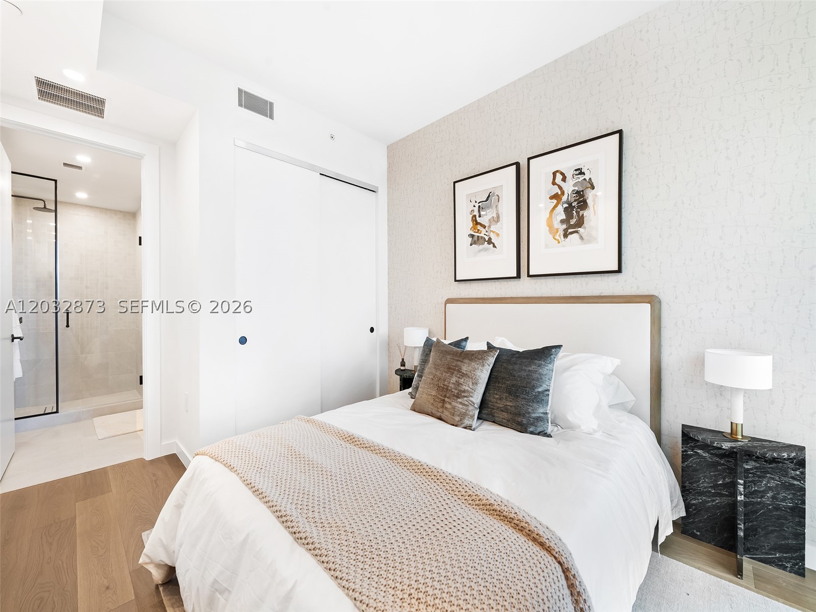 2200 Brickell - Residential