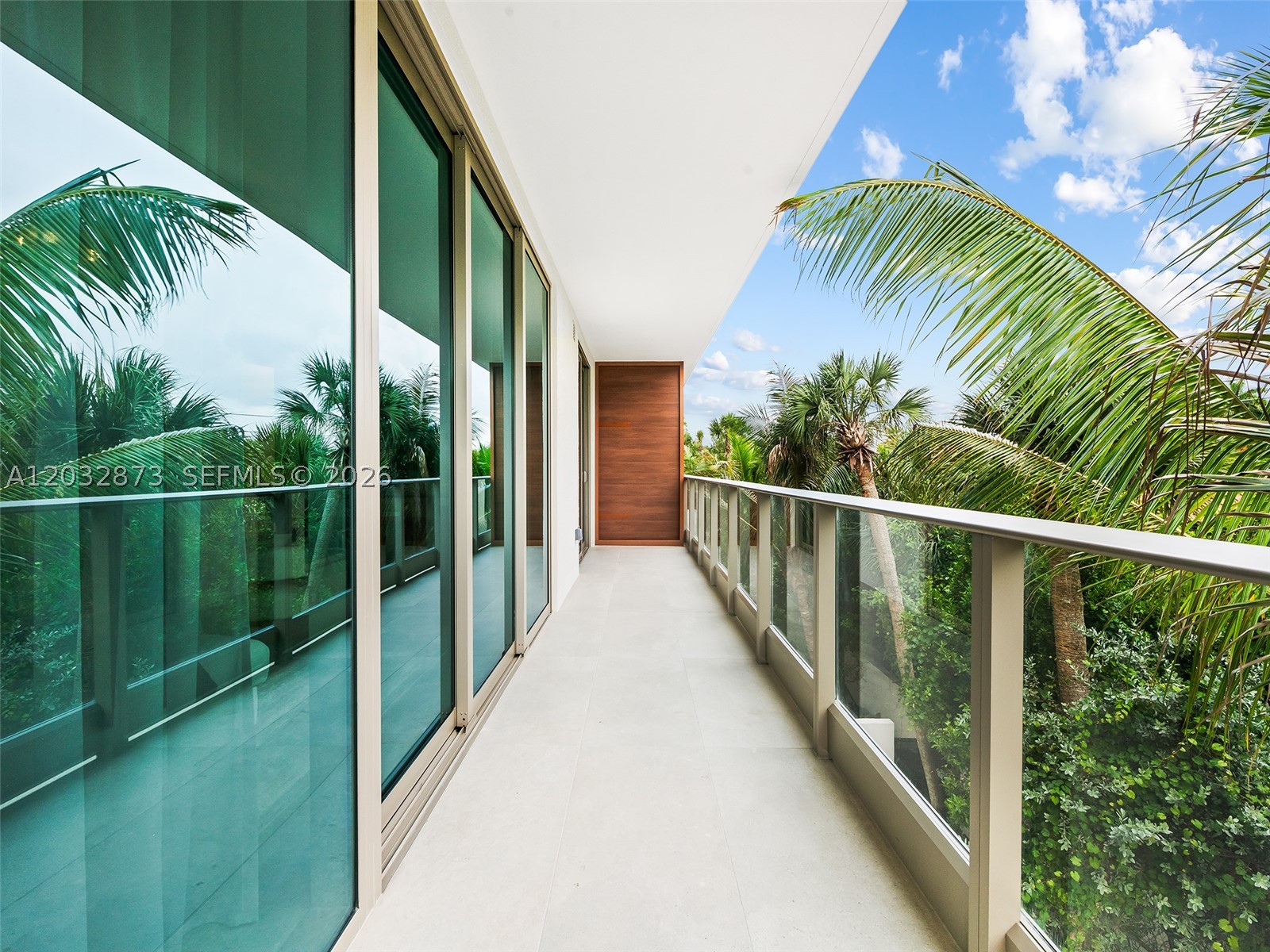 2200 Brickell - Residential