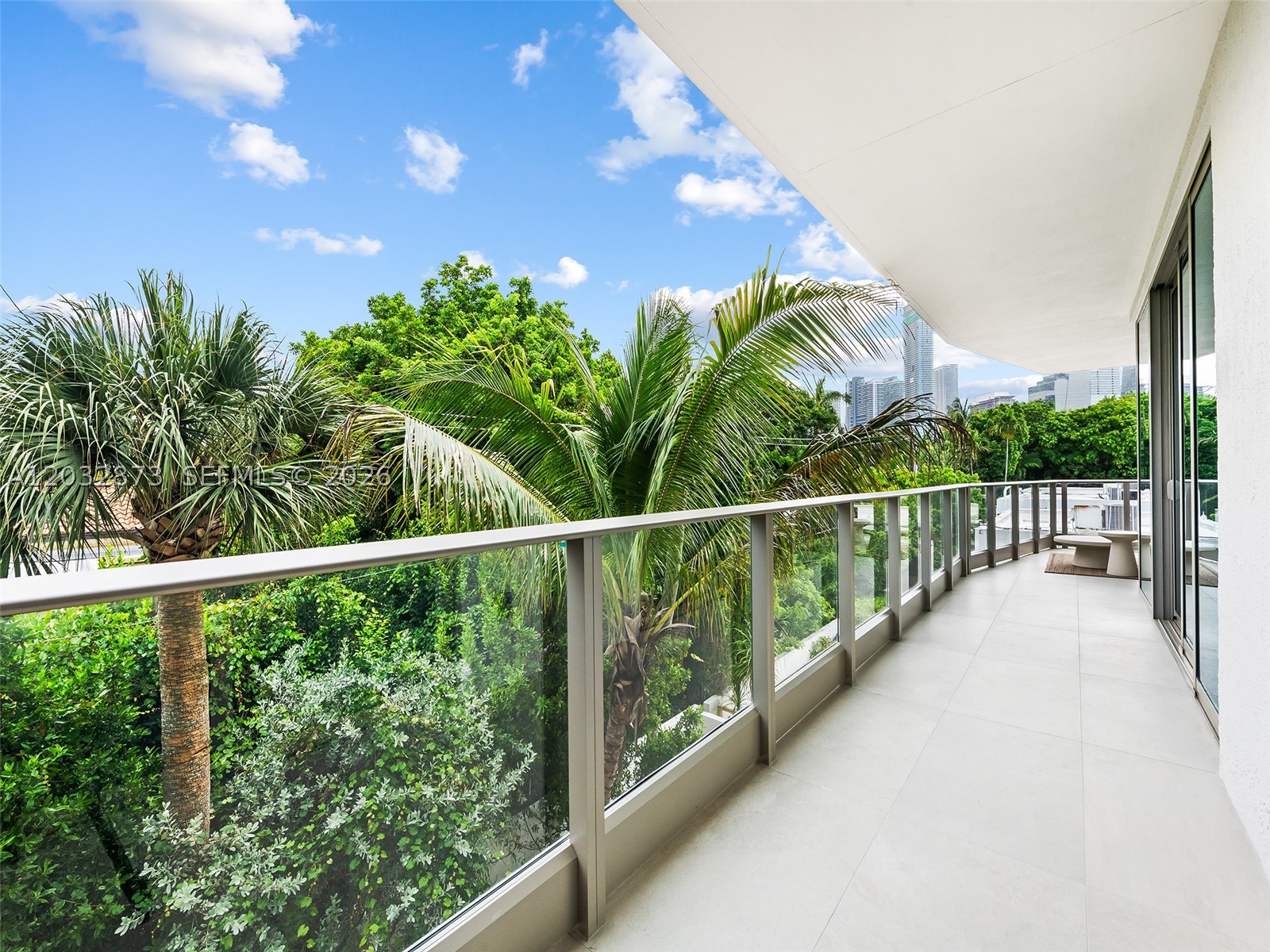 2200 Brickell - Residential