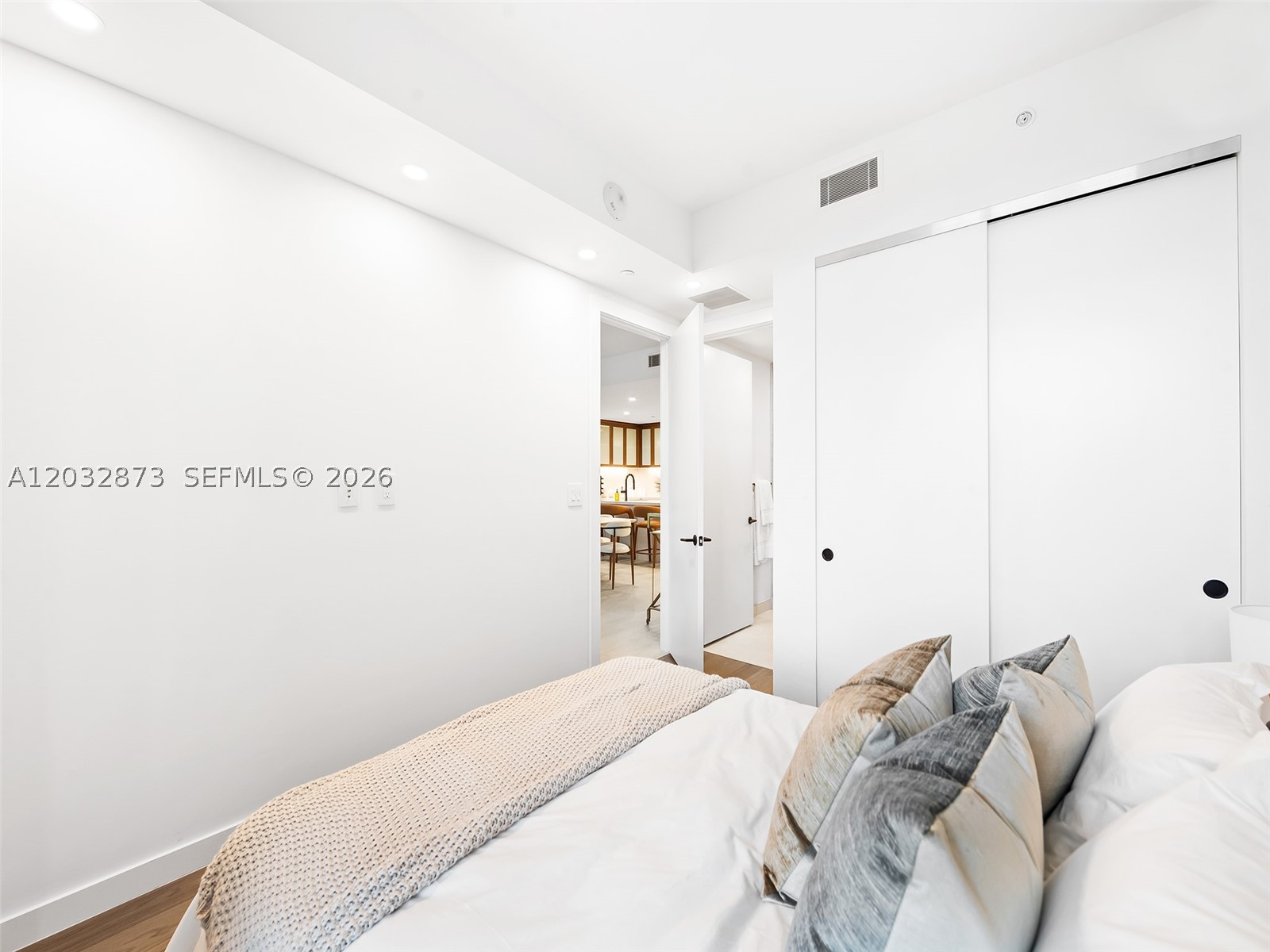 2200 Brickell - Residential