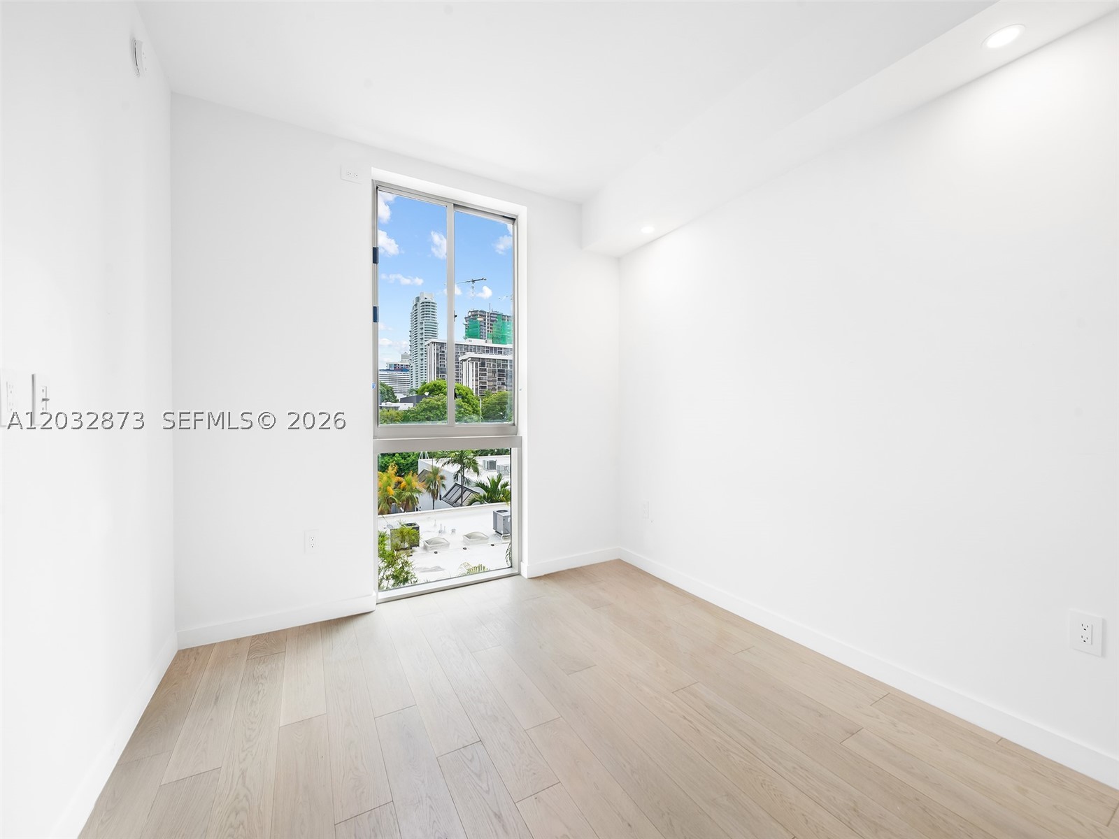 2200 Brickell - Residential