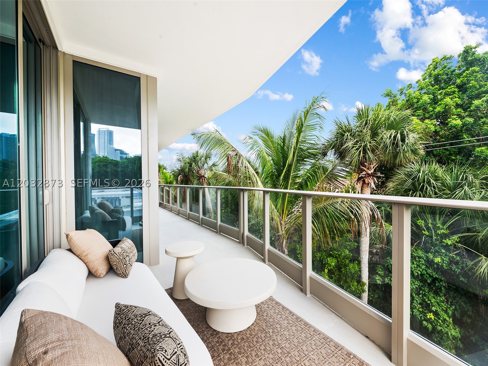 2200 Brickell - Residential