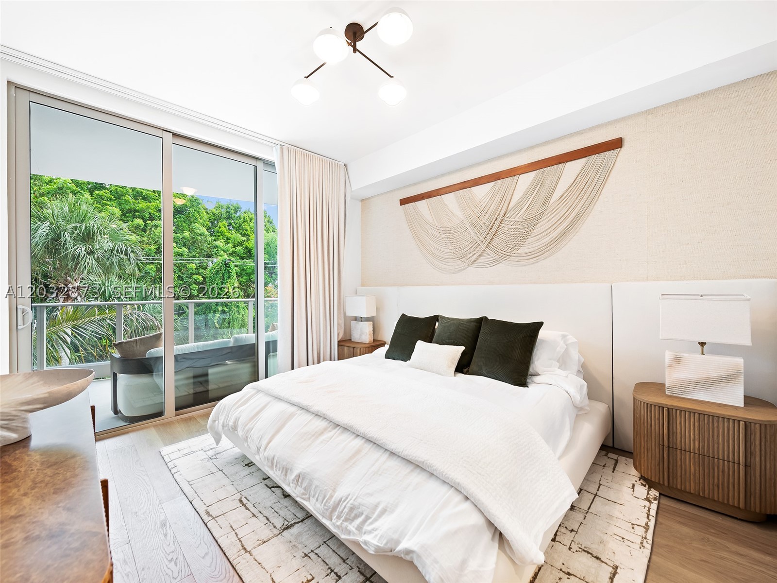 2200 Brickell - Residential
