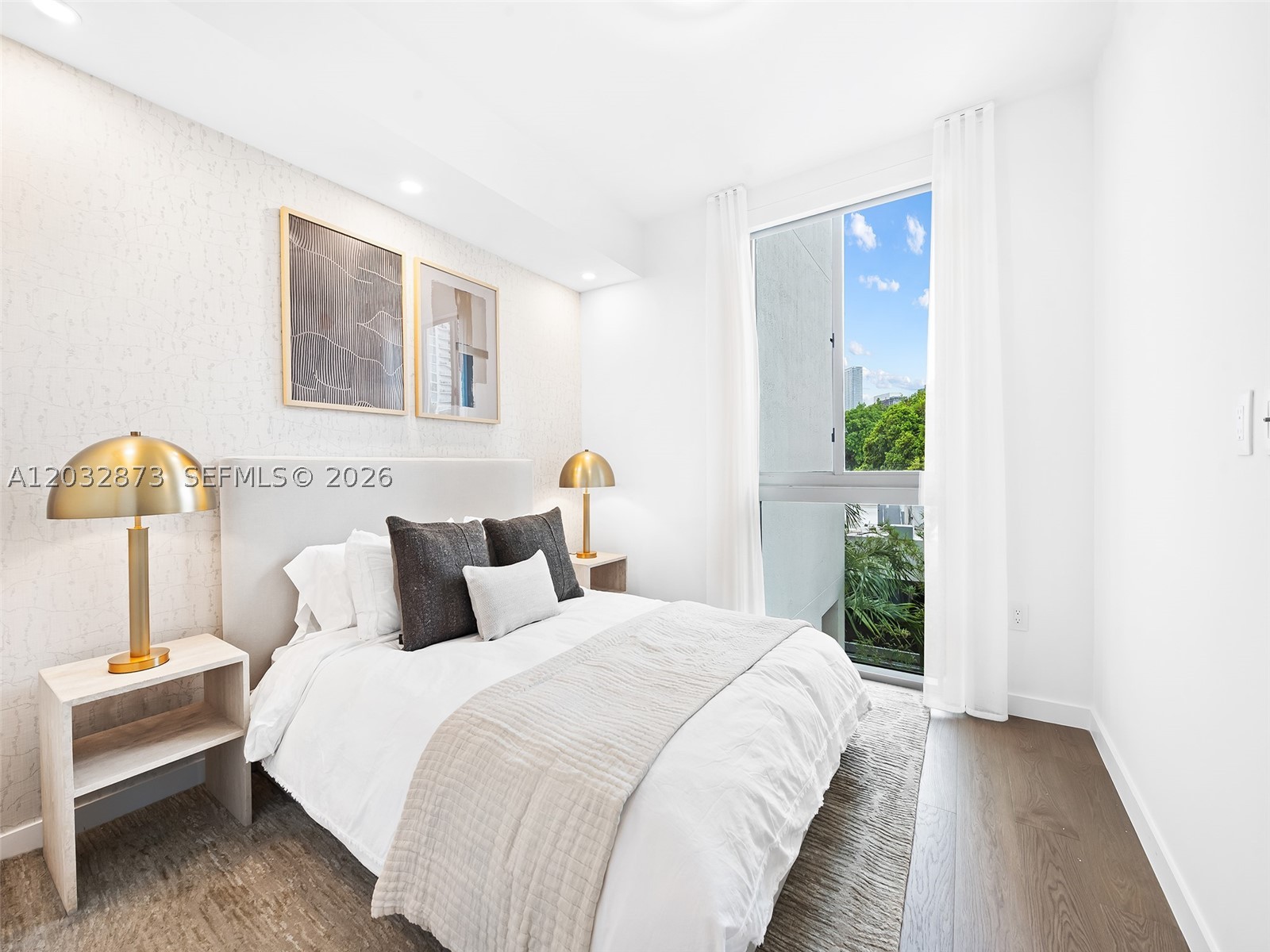 2200 Brickell - Residential