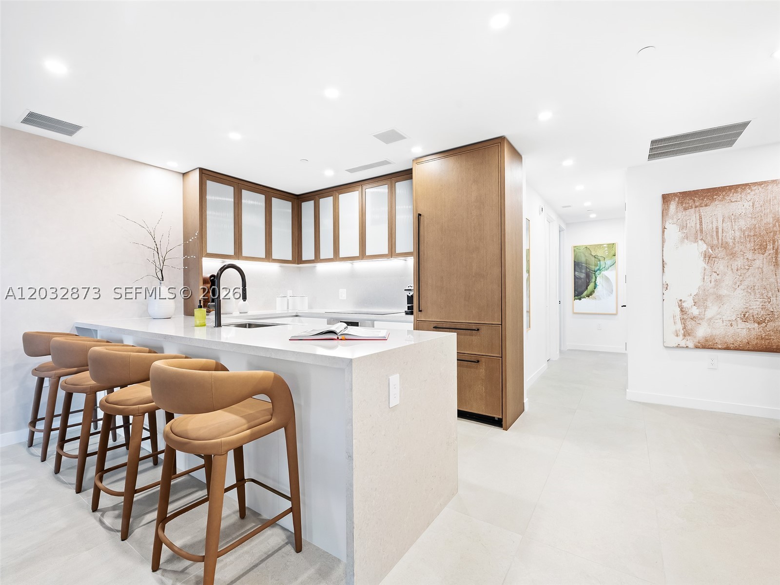2200 Brickell - Residential