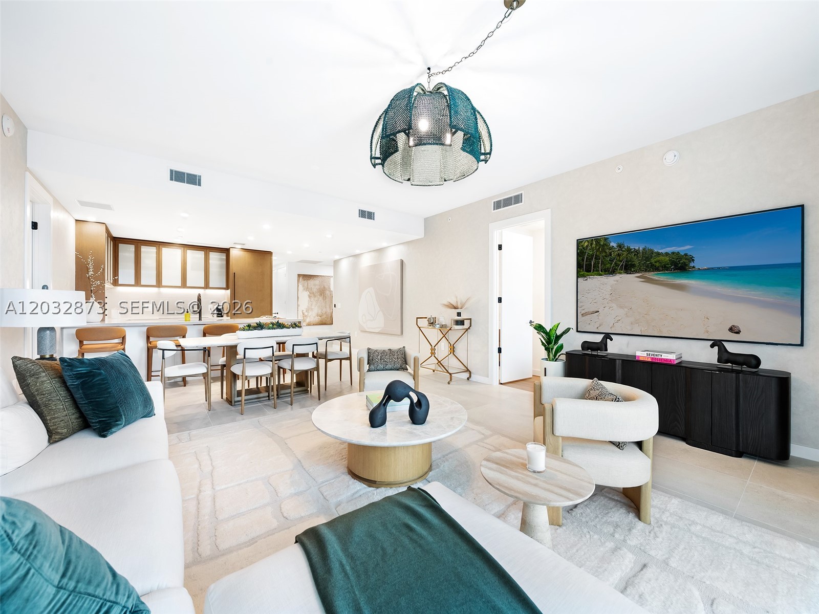 2200 Brickell - Residential