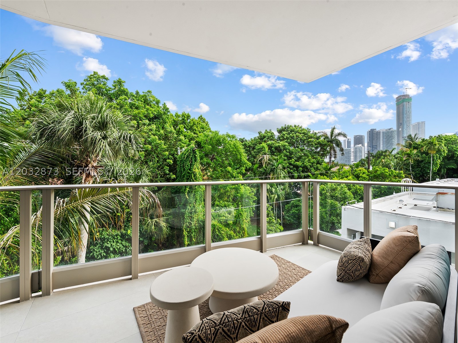 2200 Brickell - Residential