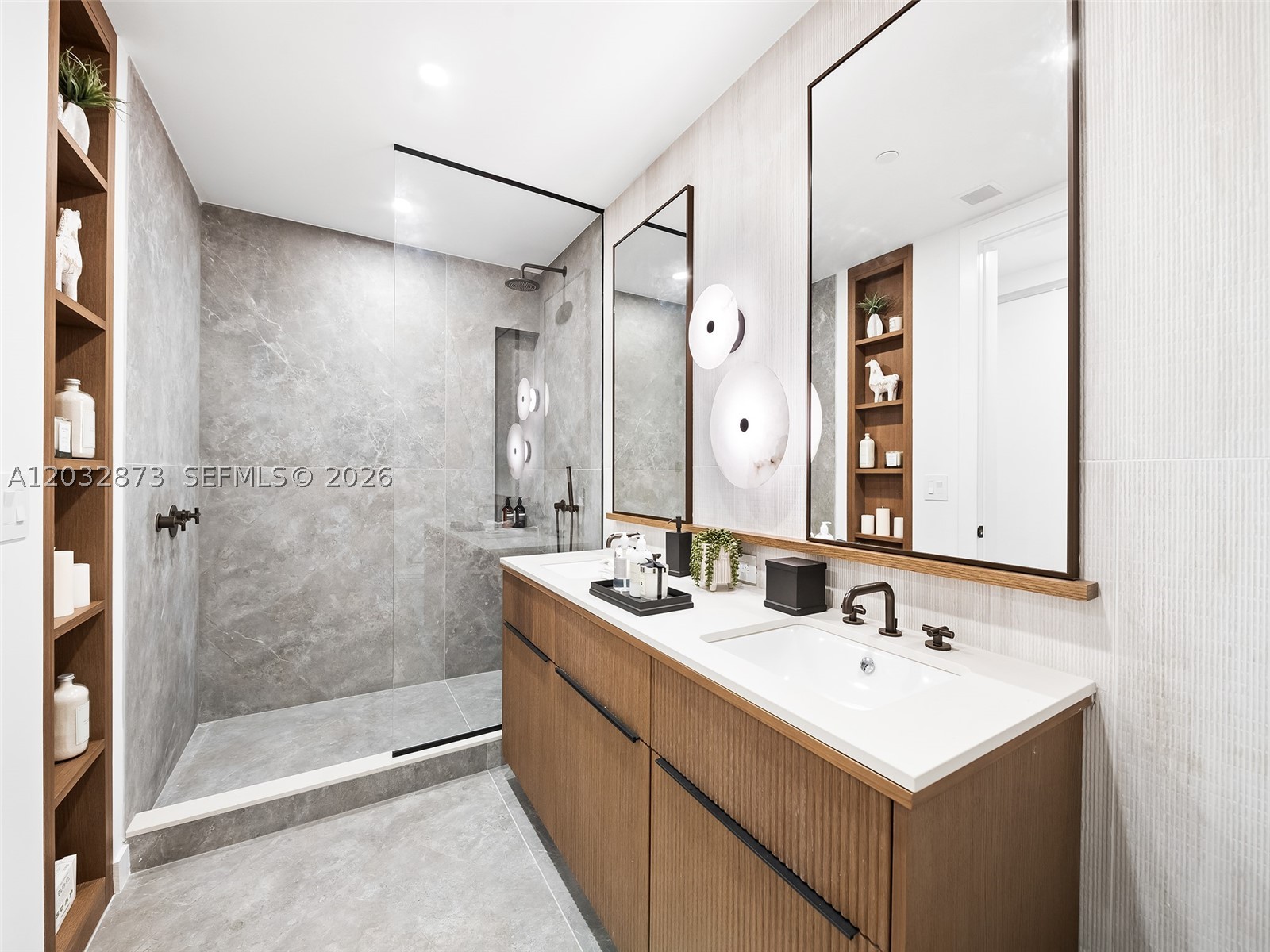 2200 Brickell - Residential