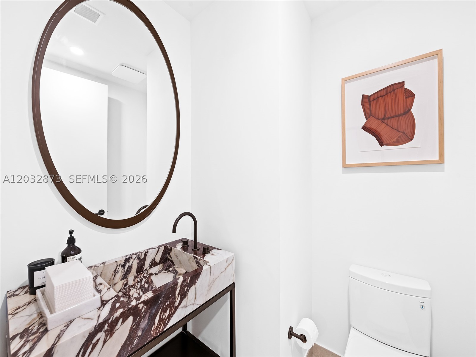 2200 Brickell - Residential
