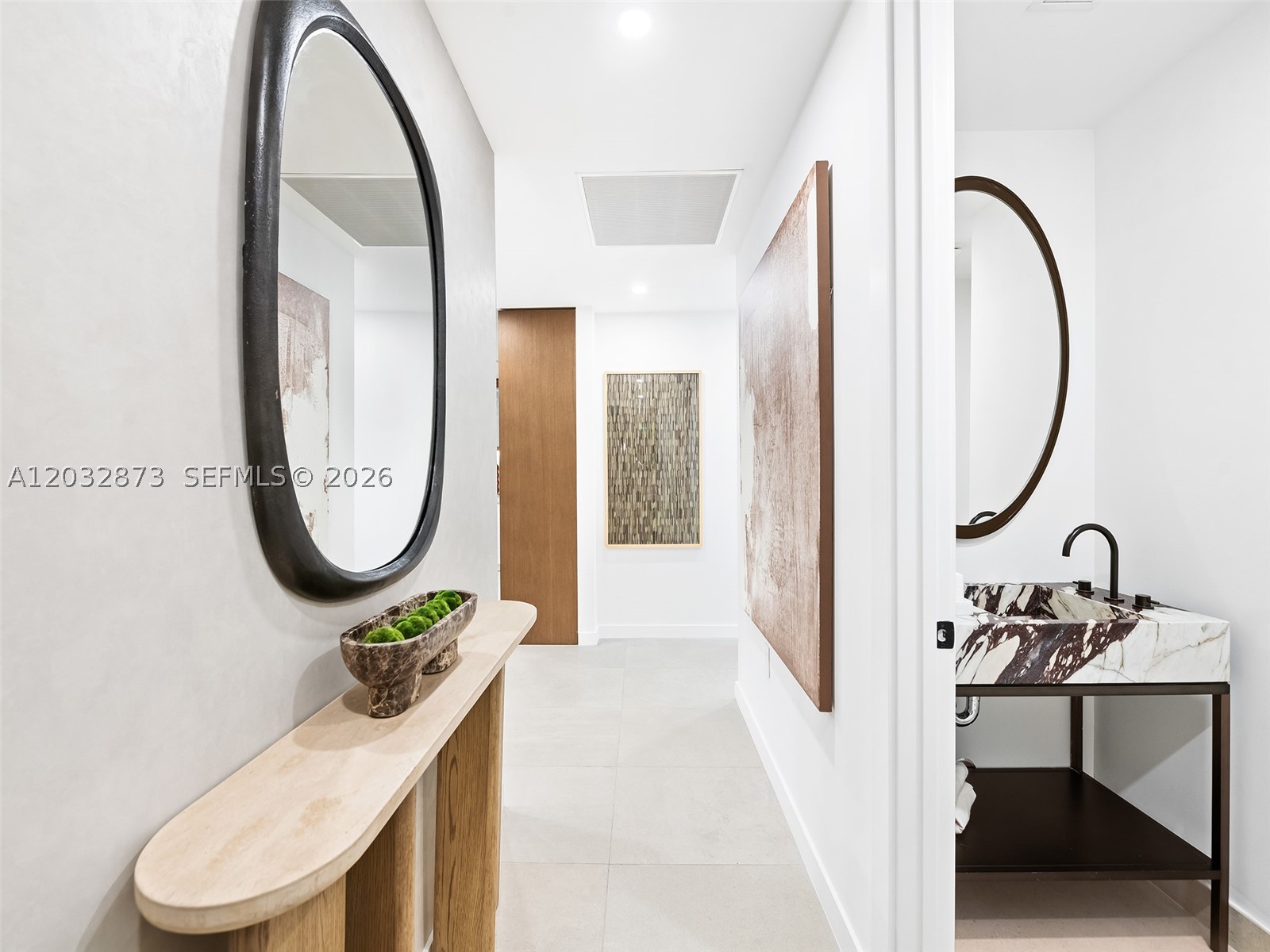 2200 Brickell - Residential