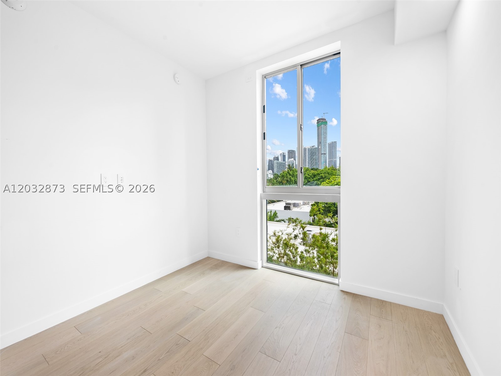 2200 Brickell - Residential