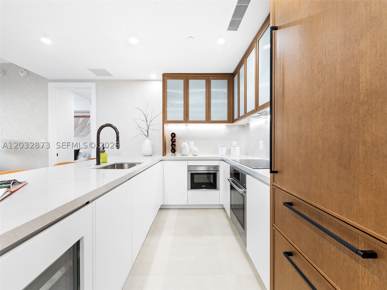 2200 Brickell - Residential