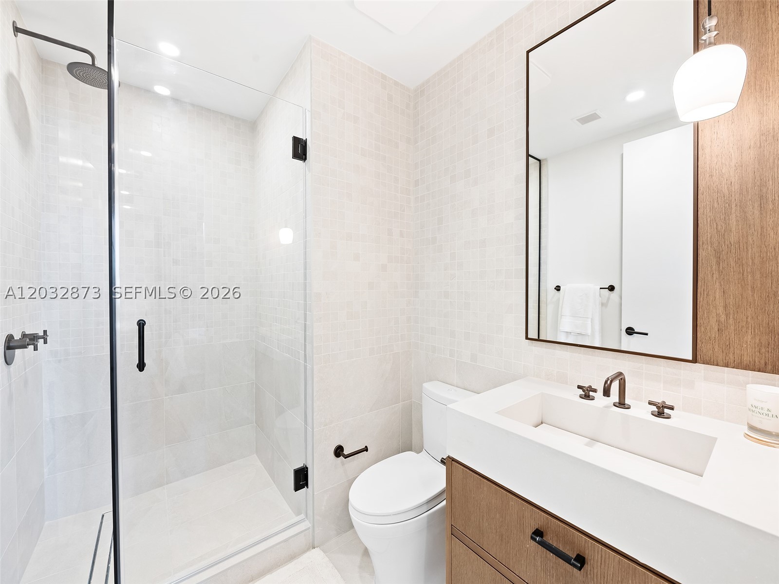 2200 Brickell - Residential