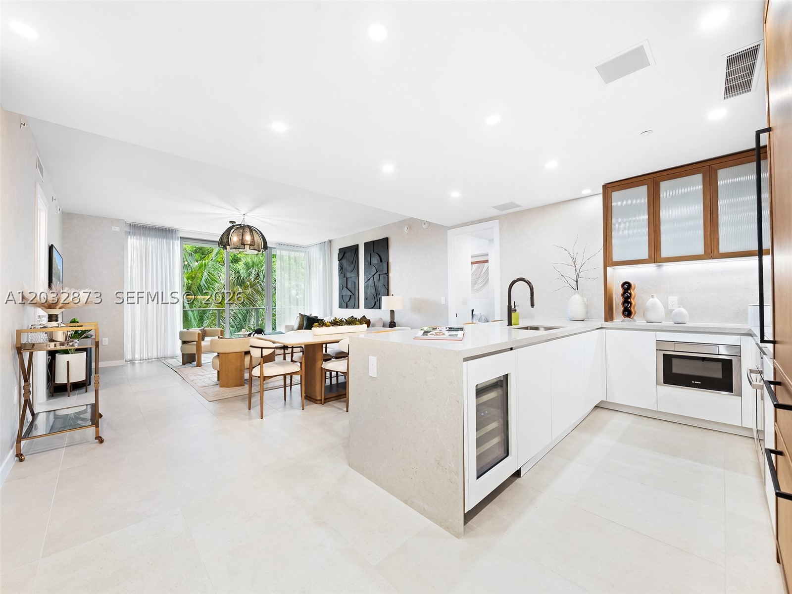 2200 Brickell - Residential