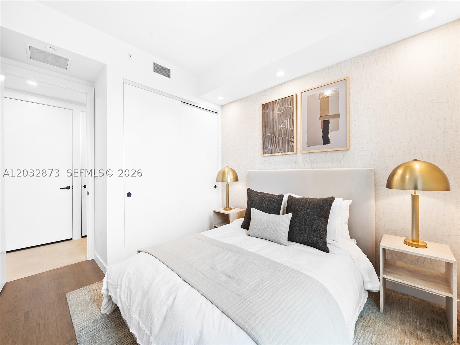 2200 Brickell - Residential