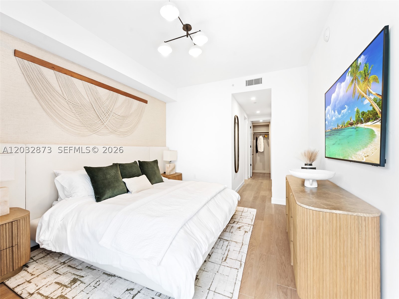 2200 Brickell - Residential