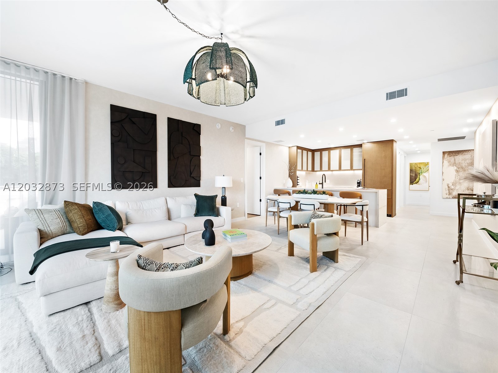 2200 Brickell - Residential