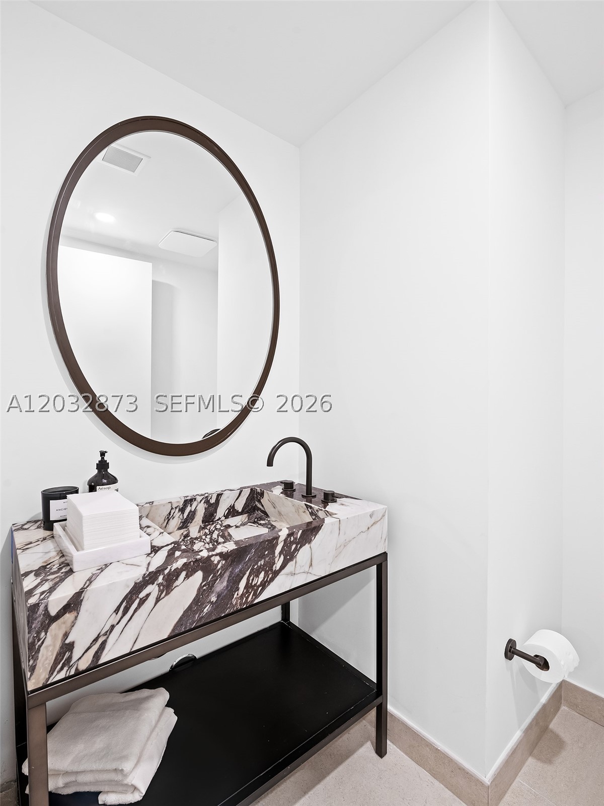 2200 Brickell - Residential