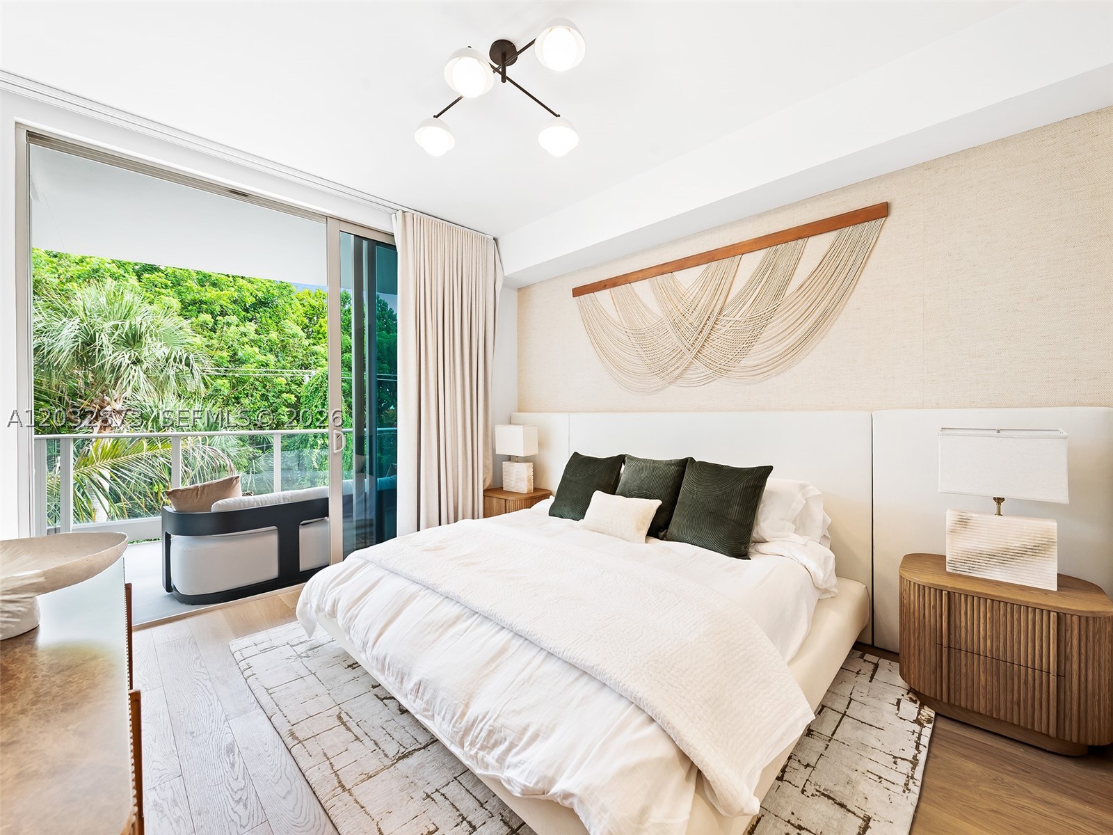 2200 Brickell - Residential