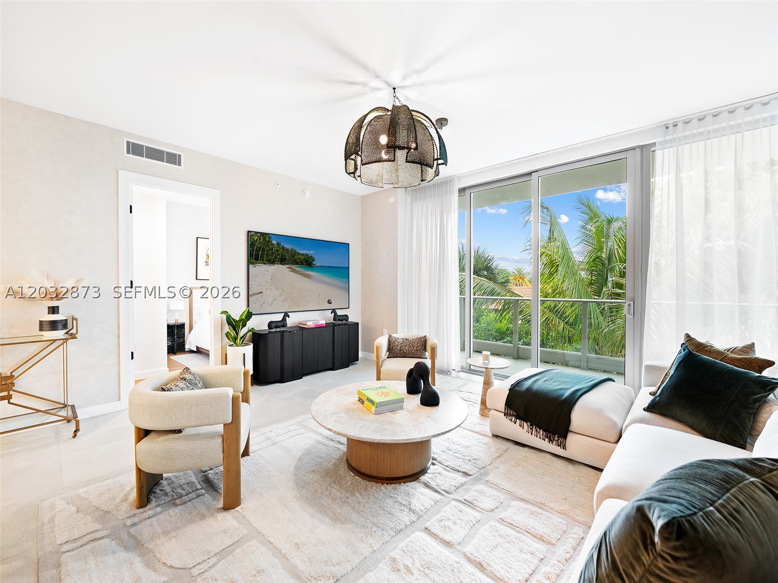 2200 Brickell - Residential