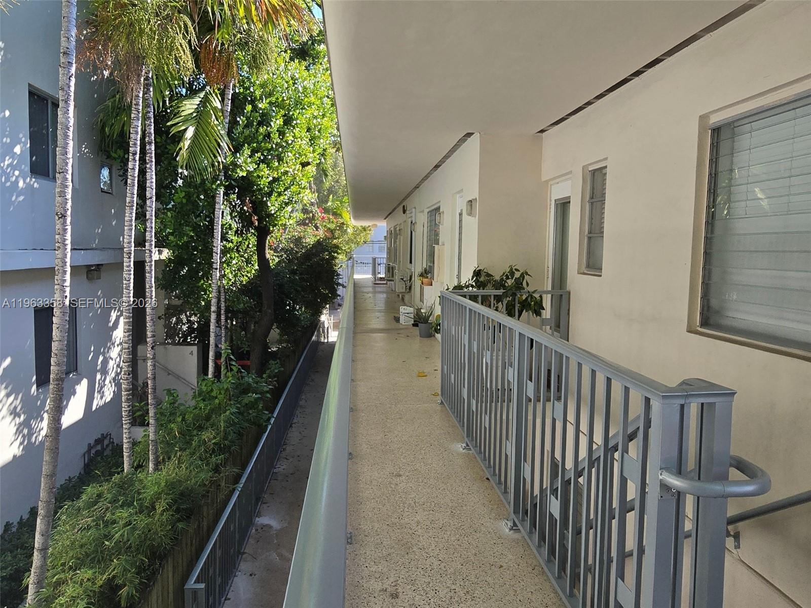 WINDSOR TERRACE CONDO - Residential