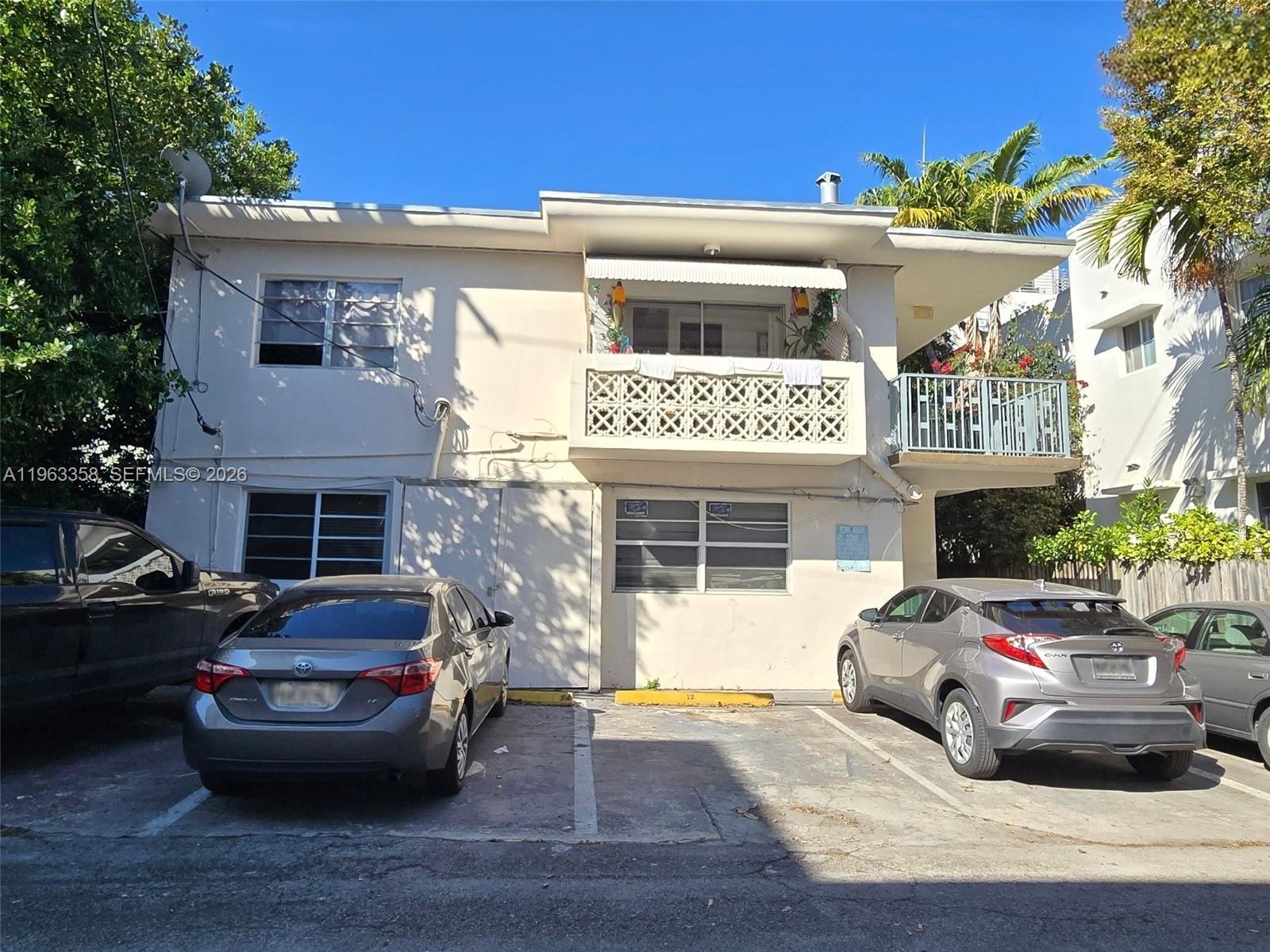 WINDSOR TERRACE CONDO - Residential