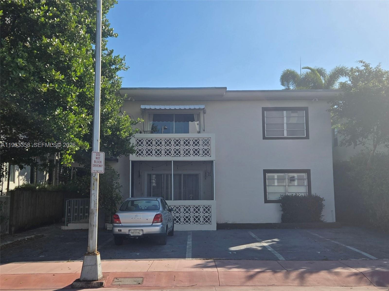 WINDSOR TERRACE CONDO - Residential