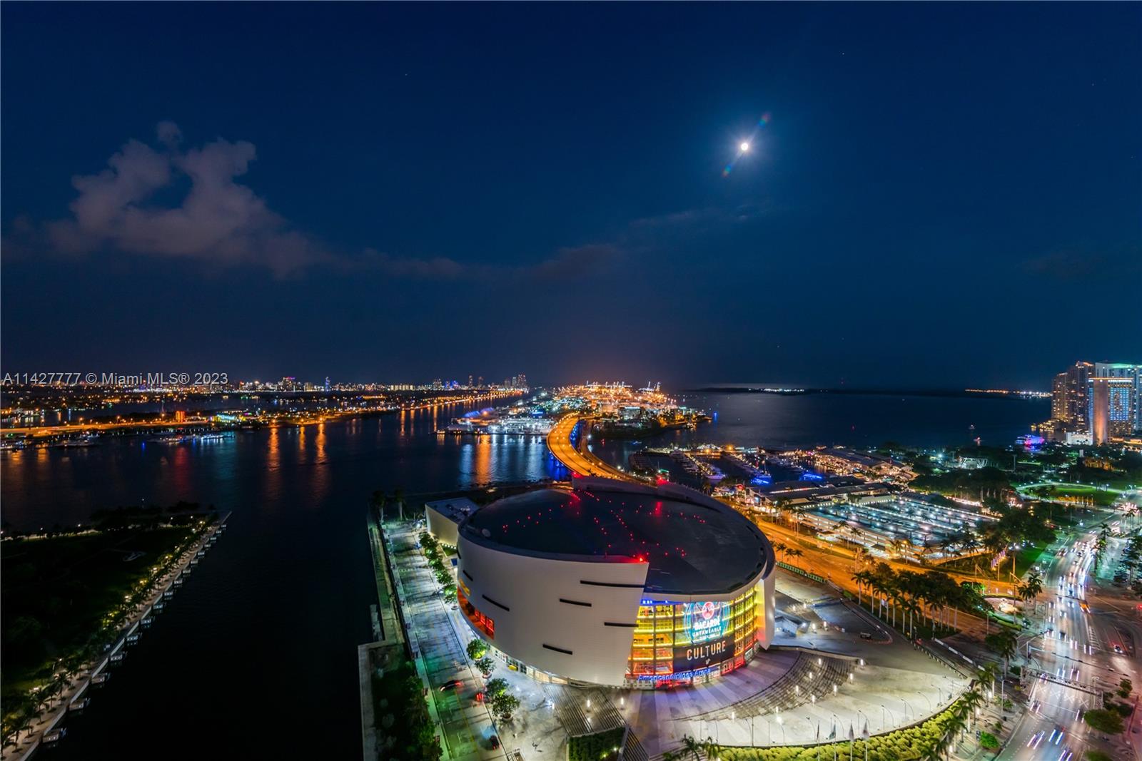 MARINABLUE CONDO - Residential Lease