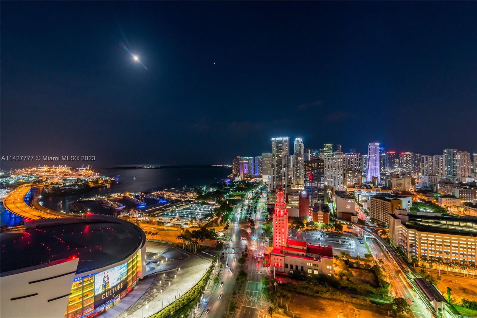 MARINABLUE CONDO - Residential Lease