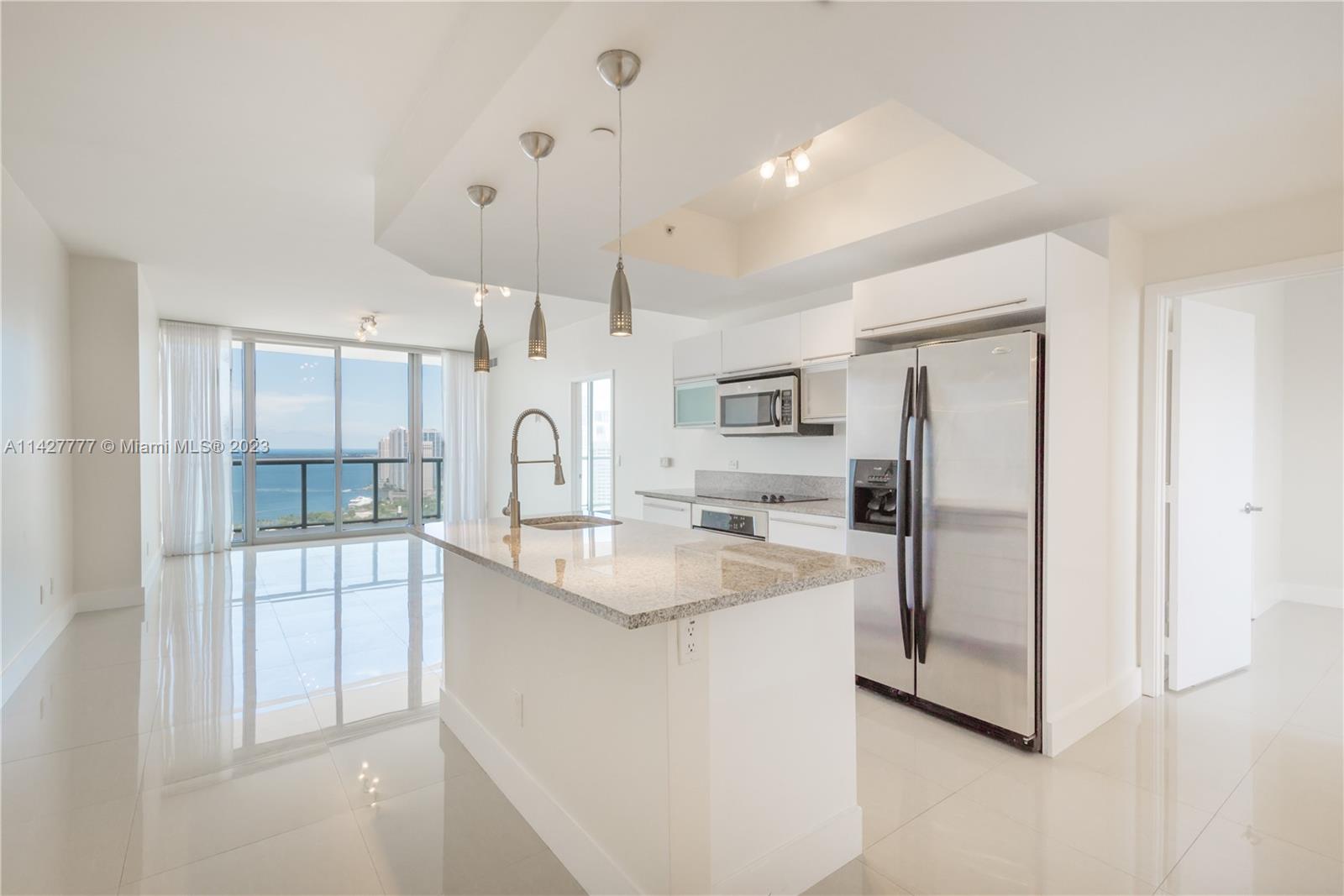 MARINABLUE CONDO - Residential Lease