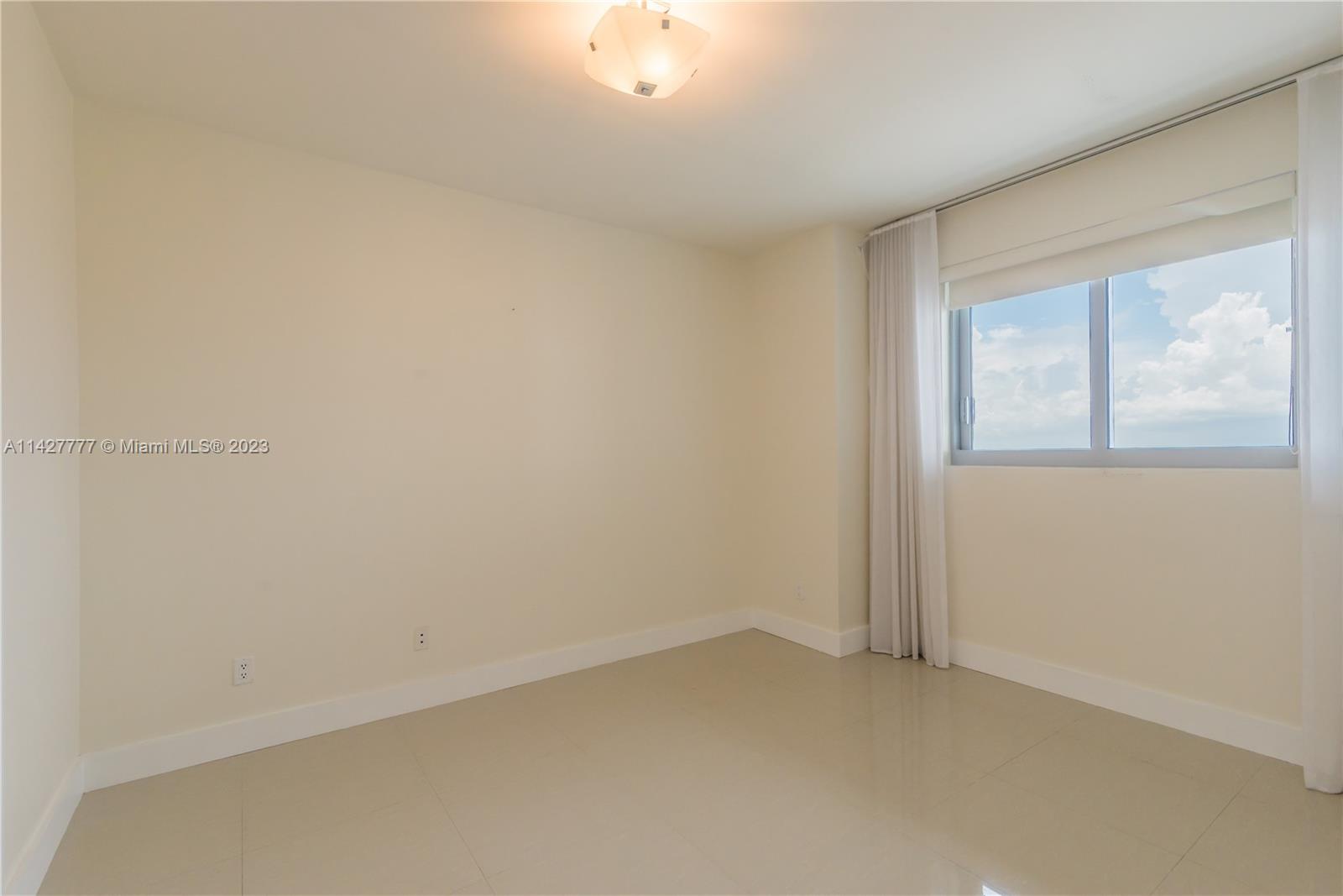 MARINABLUE CONDO - Residential Lease