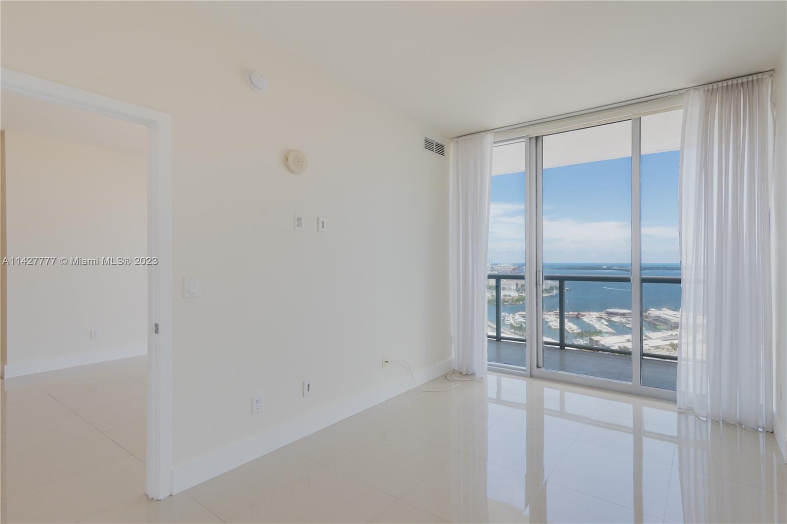 MARINABLUE CONDO - Residential Lease