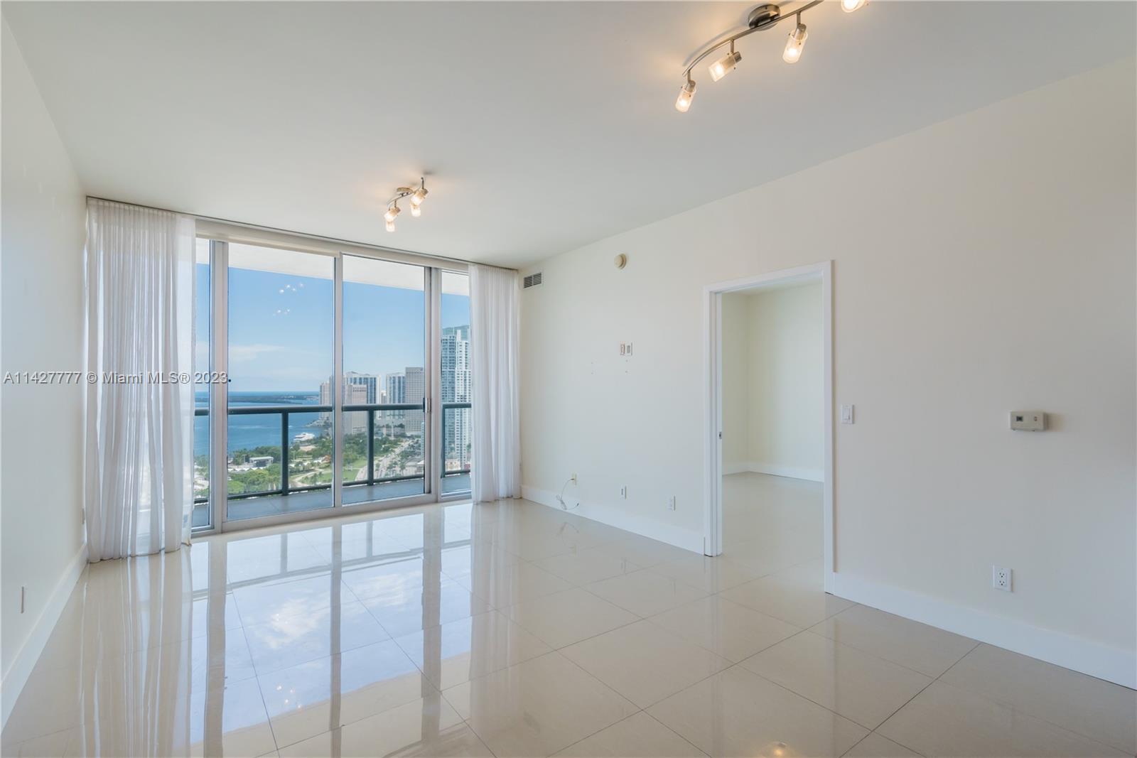 MARINABLUE CONDO - Residential Lease