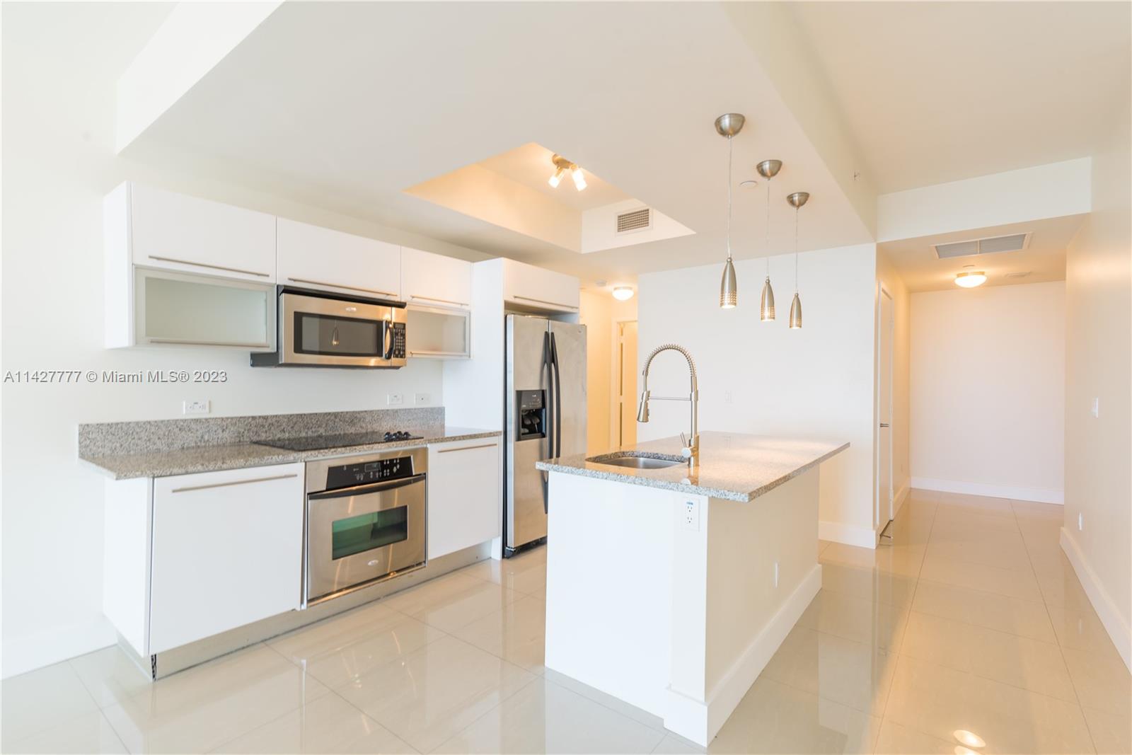 MARINABLUE CONDO - Residential Lease