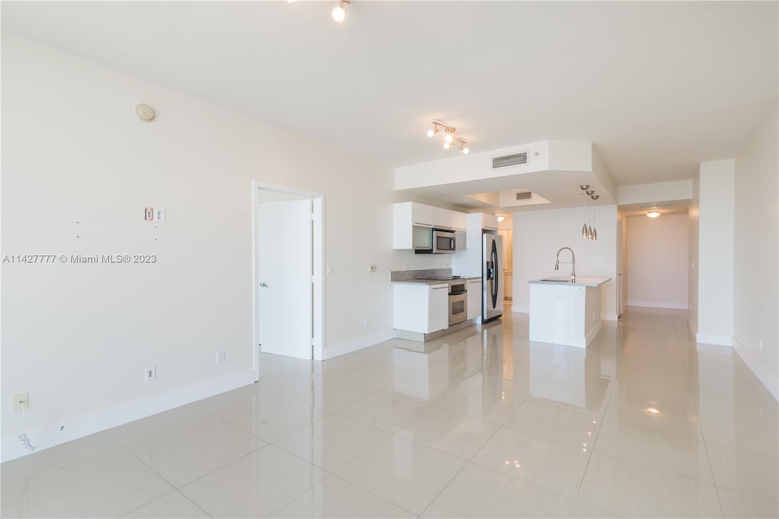 MARINABLUE CONDO - Residential Lease