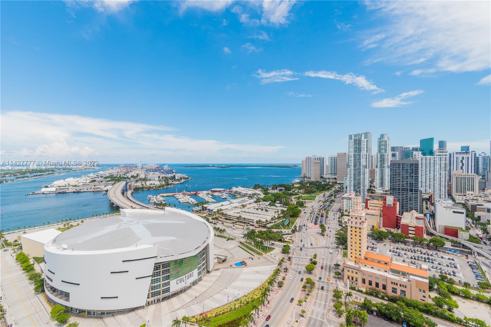 MARINABLUE CONDO - Residential Lease