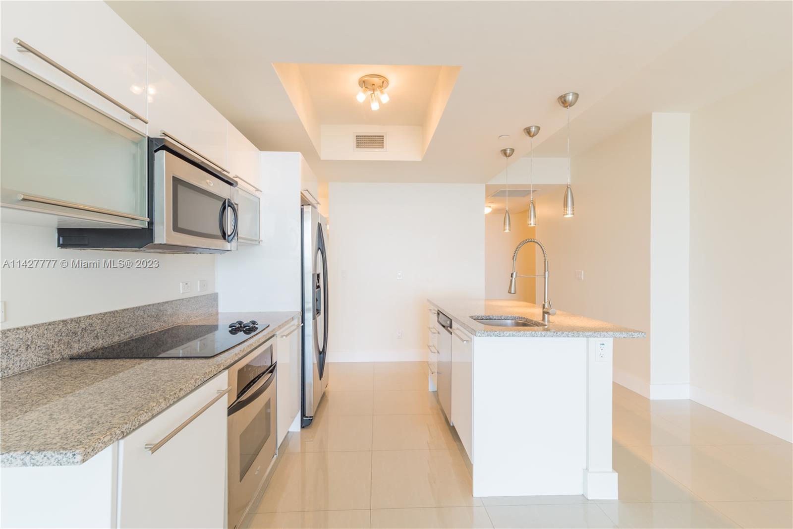 MARINABLUE CONDO - Residential Lease
