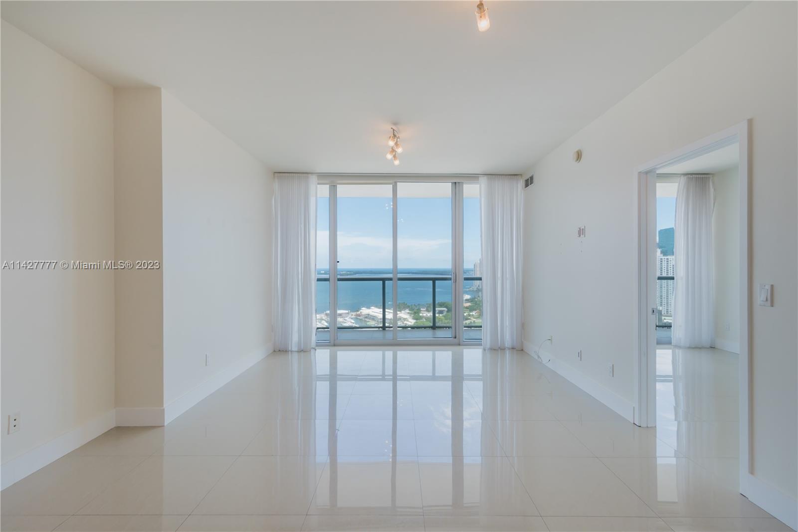MARINABLUE CONDO - Residential Lease