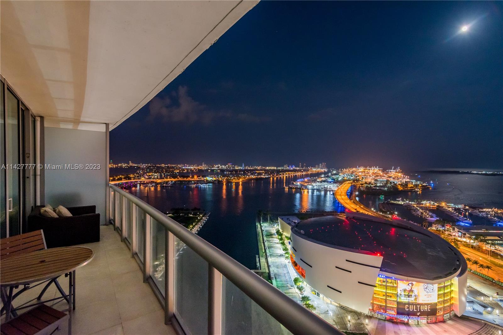 MARINABLUE CONDO - Residential Lease
