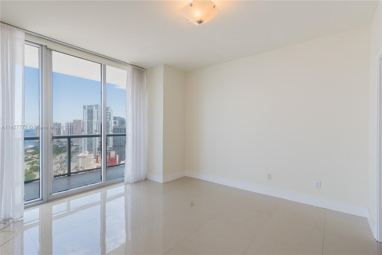 MARINABLUE CONDO - Residential Lease