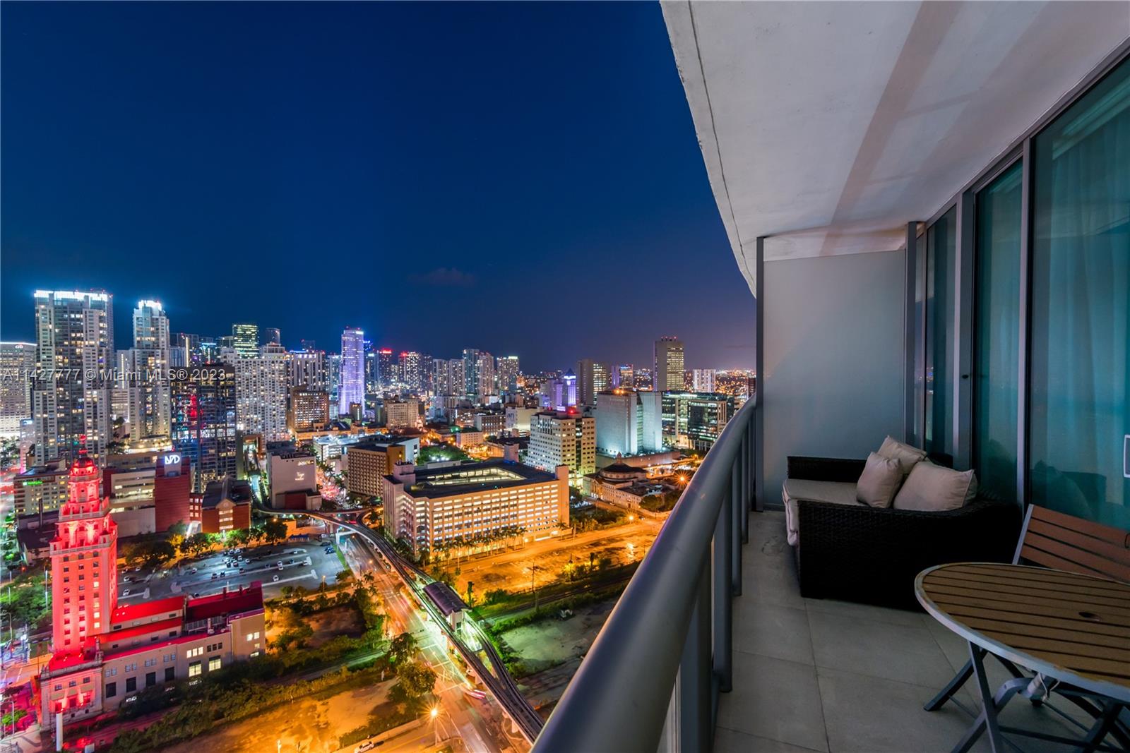 MARINABLUE CONDO - Residential Lease