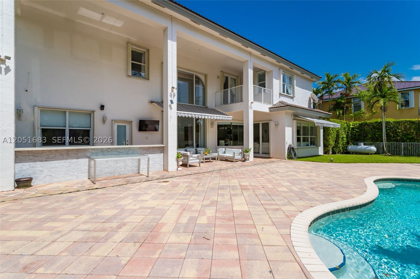 SUNSET LAKES PLAT THREE - Residential