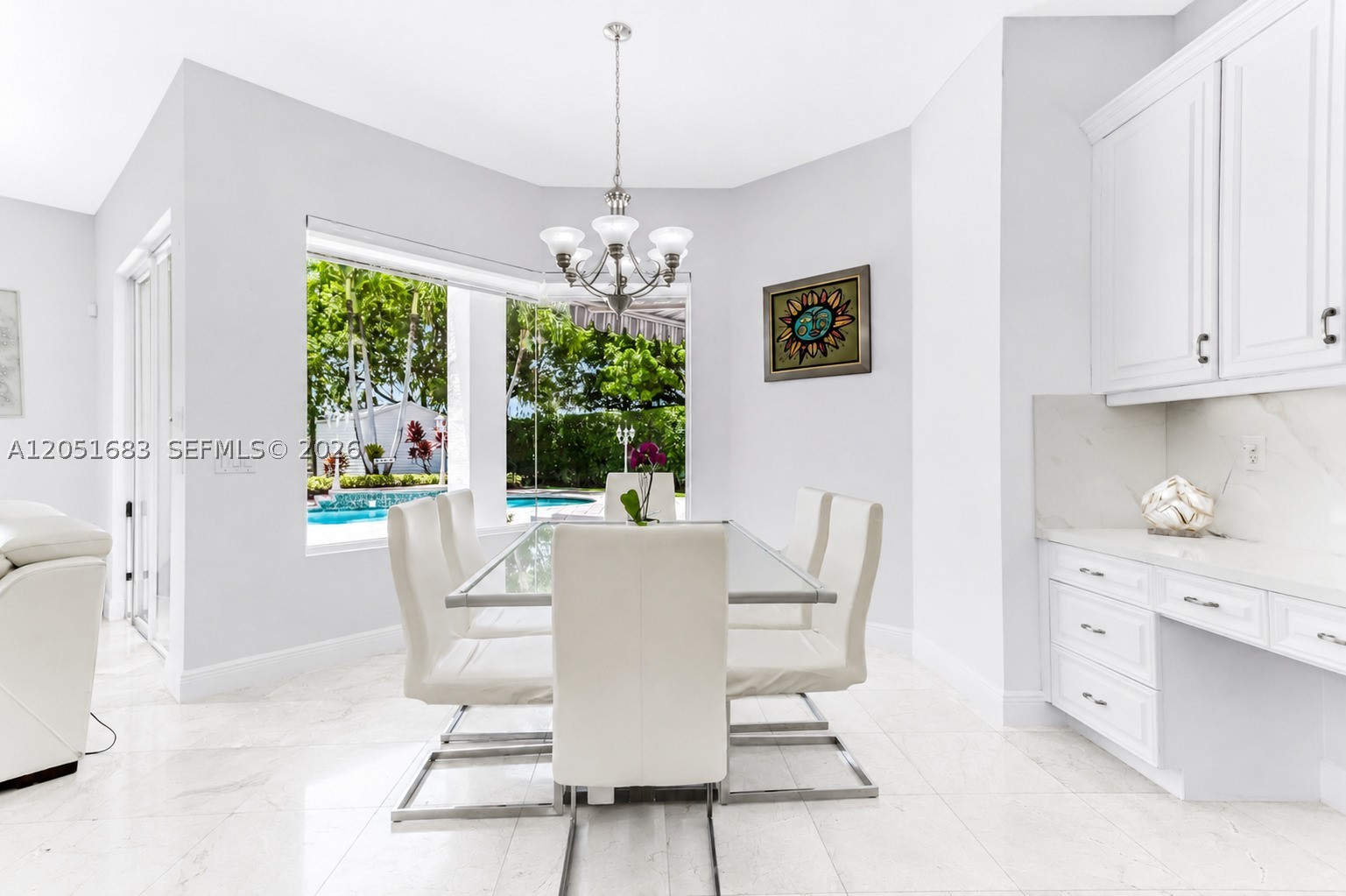 SUNSET LAKES PLAT THREE - Residential