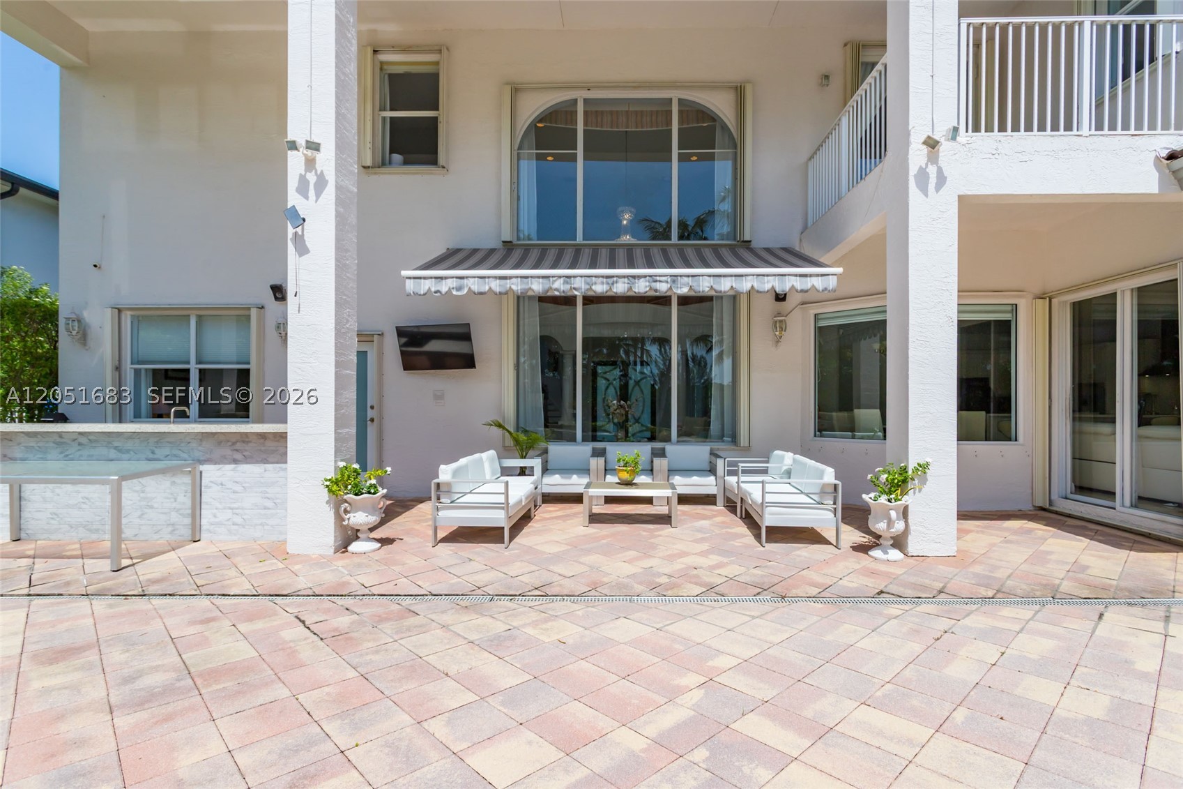SUNSET LAKES PLAT THREE - Residential