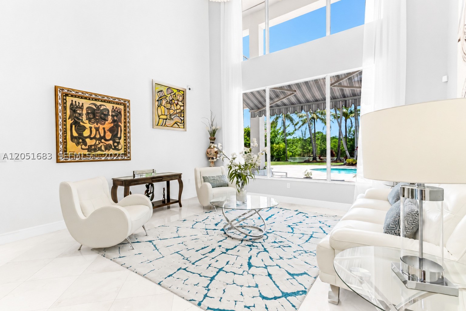 SUNSET LAKES PLAT THREE - Residential