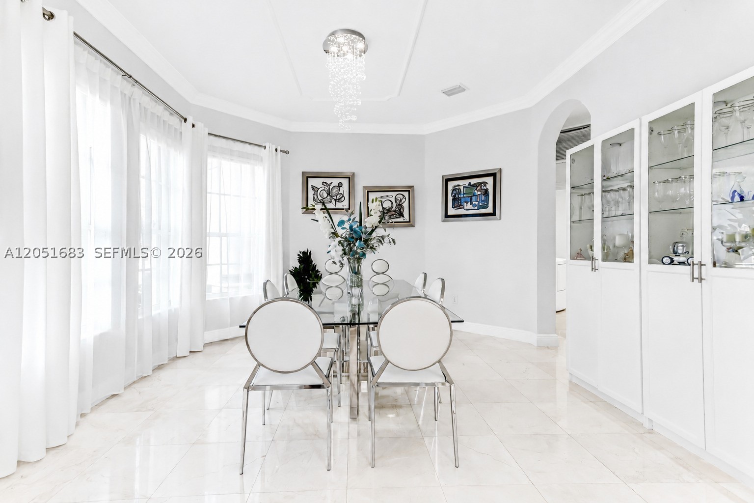 SUNSET LAKES PLAT THREE - Residential