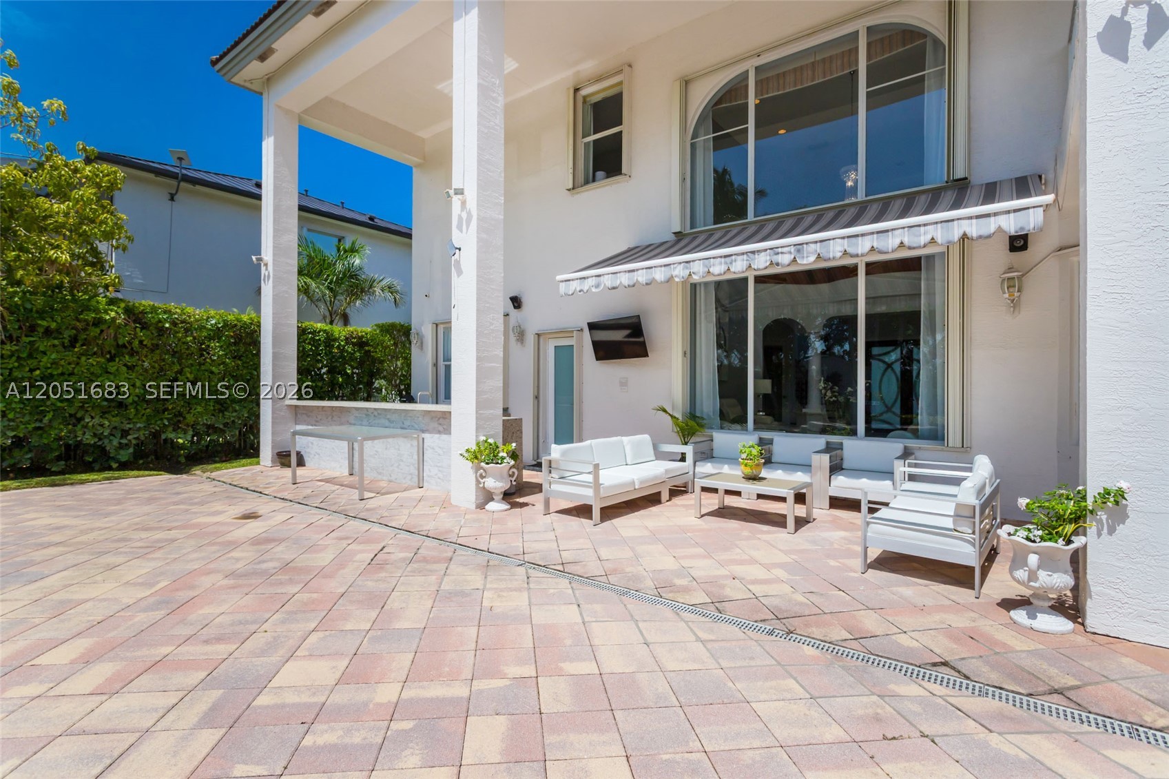 SUNSET LAKES PLAT THREE - Residential