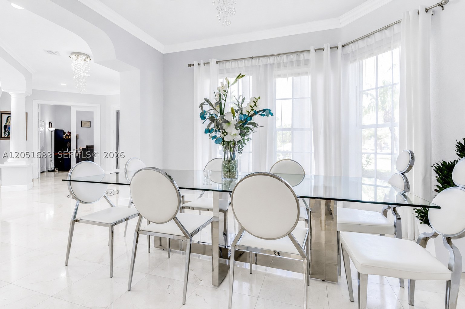SUNSET LAKES PLAT THREE - Residential